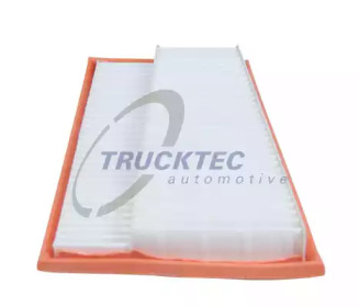 TRUCKTEC AUTOMOTIVE 0214140 -  Воздушный фильтр